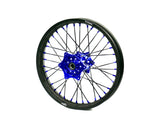 TITAN Wheel Set - YAMAHA YZ/YZF - Blue