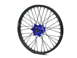 TITAN Wheel Set - YAMAHA YZ/YZF - Blue