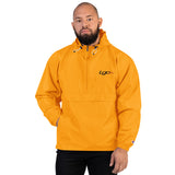 Packable Wind/Rain Jacket