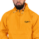 Packable Wind/Rain Jacket