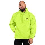 Packable Wind/Rain Jacket