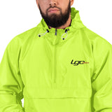 Packable Wind/Rain Jacket