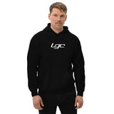 LGC Hoodie - Unisex