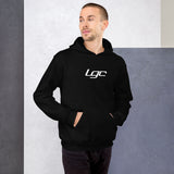 LGC Hoodie - Unisex