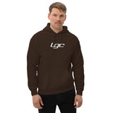 LGC Hoodie - Unisex