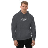 LGC Hoodie - Unisex