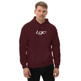 LGC Hoodie - Unisex