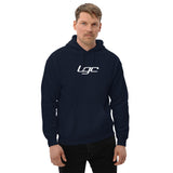 LGC Hoodie - Unisex