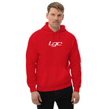 LGC Hoodie - Unisex