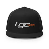 Trucker Hat - Org