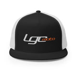 Trucker Hat - Org