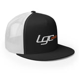 Trucker Hat - Org
