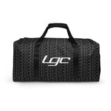 All Over Duffle Bag - Large