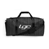 All Over Duffle Bag - Large