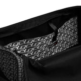 All Over Duffle Bag - Large