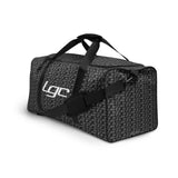 All Over Duffle Bag - Large