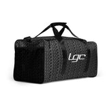 All Over Duffle Bag - Large