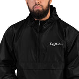 Packable Wind/Rain Jacket