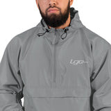 Packable Wind/Rain Jacket