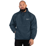 Packable Wind/Rain Jacket