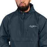 Packable Wind/Rain Jacket