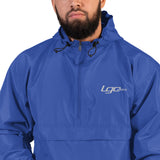 Packable Wind/Rain Jacket