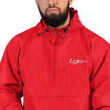 Packable Wind/Rain Jacket