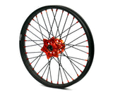 TITAN Wheel Set - Orange - KTM/GASGAS/HUSQ