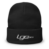 Trackside Beanie