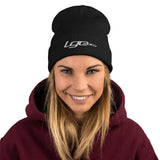 Trackside Beanie
