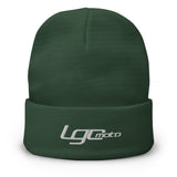 Trackside Beanie