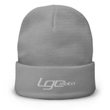 Trackside Beanie
