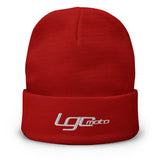 Trackside Beanie