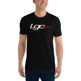 Men's Crew Tee