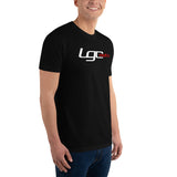 Men's Crew Tee