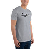 Men's Crew Tee