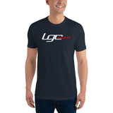 Men's Crew Tee