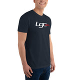 Men's Crew Tee