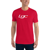 Men's Crew Tee