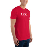 Men's Crew Tee