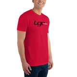 Men's Crew Tee