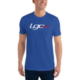 Men's Crew Tee