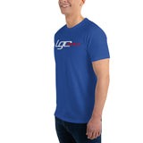 Men's Crew Tee