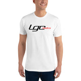 Men's Crew Tee