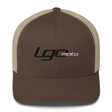 Trucker Cap - Clr