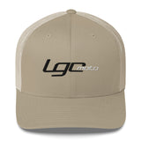 Trucker Cap - Clr