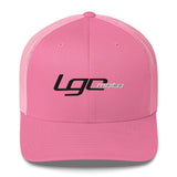 Trucker Cap - Clr