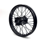 LGC Supermini Wheel Set for KTM, Husq, Gasgas- 19/16