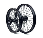 LGC Supermini Wheel Set for KTM, Husq, Gasgas- 19/16