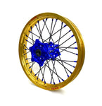 Custom Wheelsets by LGC Moto